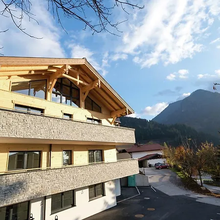 Penthouse An Der Piste 5