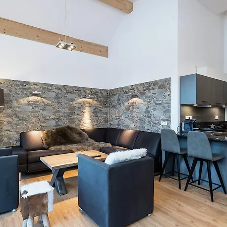 Penthouse An Der Piste 5
