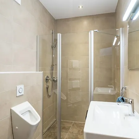 Penthouse An Der Piste 5 * Alpendorf (Salzburg)