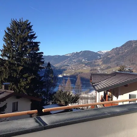 Chalet Penthouse An Der Piste 5 *