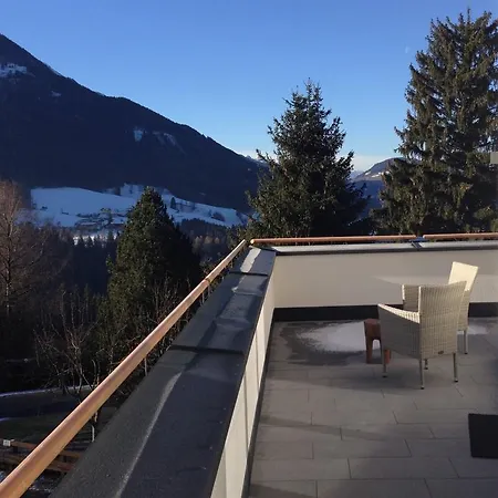 Penthouse An Der Piste 5 *
