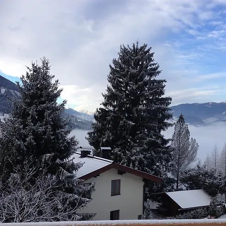 Penthouse An Der Piste 5