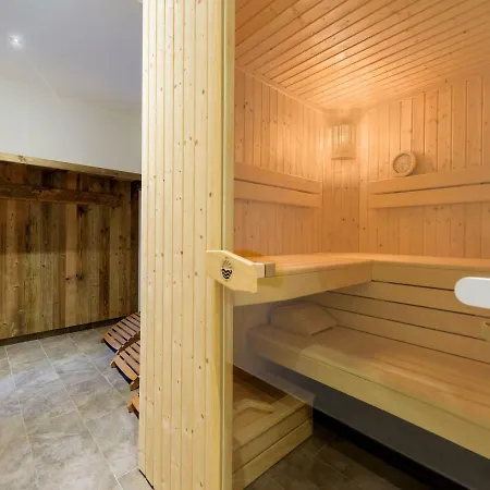 Penthouse An Der Piste 5 Alpendorf (Salzburg)