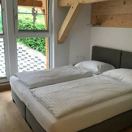 Penthouse An Der Piste 5 *