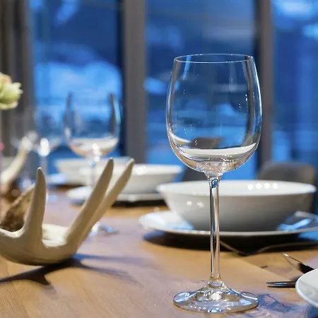 Penthouse An Der Piste 5 Alpendorf (Salzburg)